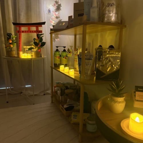 Royaume du Head Spa - Massage Cagnes-sur-Mer - Royaume du Head Spa - Photo Galerie - OneBooking