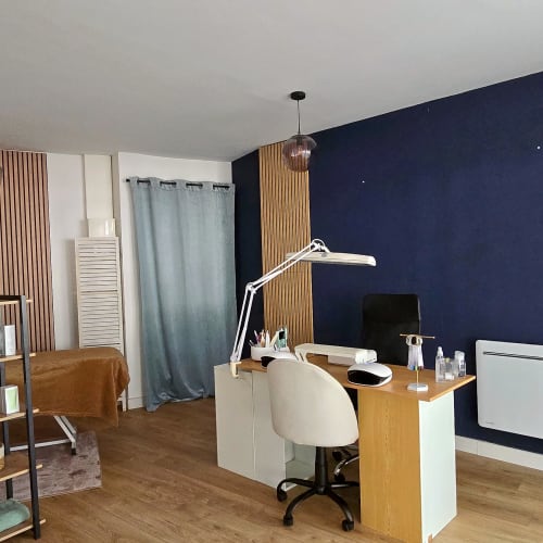 Beautylab - Institut de beauté Angers - Beautylab - Photo Galerie - OneBooking