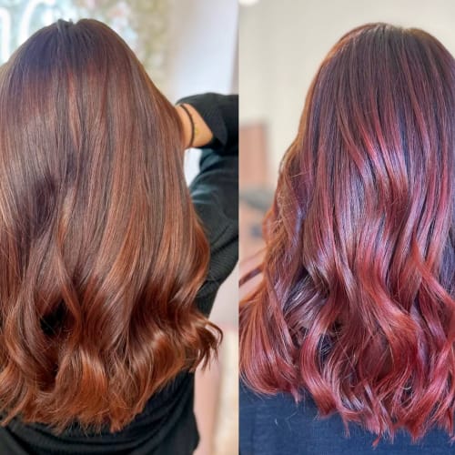 Lana Hair - Coiffure Montélimar - Lana Hair - Photo Galerie - OneBooking