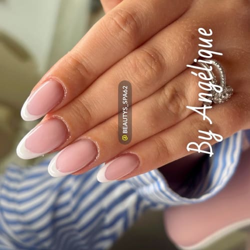 Beautys and SPA - Onglerie Lens - Beautys and SPA - Photo Galerie - OneBooking