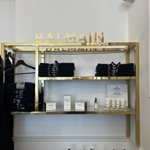 Sam Beauties - Coiffure Marseille - Sam Beauties - Photo Galerie - OneBooking