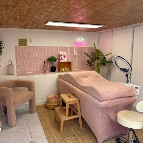Les merveilleuses extentions - Institut de beauté Vitrolles - Les merveilleuses extentions - Photo Galerie - OneBooking