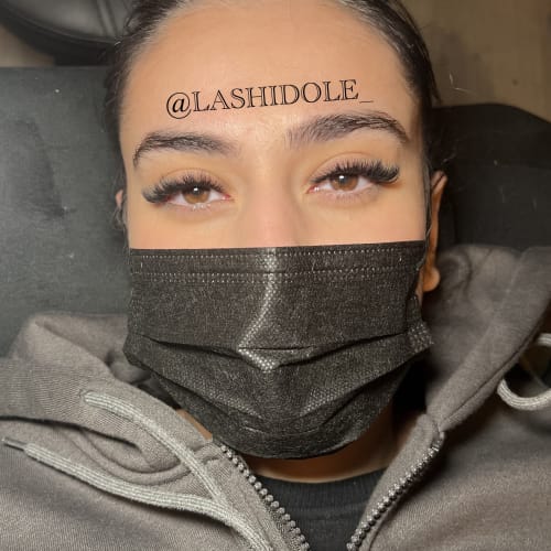 Lash Idole - Institut de beauté Villeurbanne - Lash Idole - Photo Galerie - OneBooking