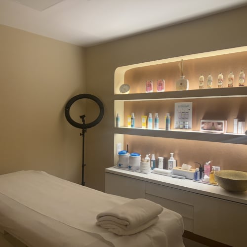 L'Atelier - Institut de beauté Franconville - L'Atelier - Photo Galerie - OneBooking