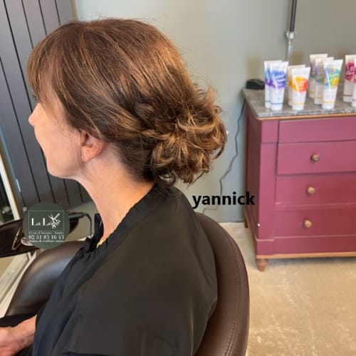 La Loge - Coiffure Nantes - La Loge - Photo Galerie - OneBooking