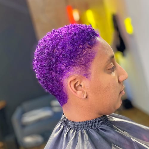 New Rcut - Barber - Coiffure Montpellier - New Rcut - Barber - Photo Galerie - OneBooking