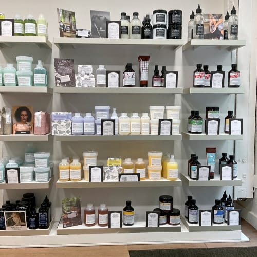 Salon Daru - Barbier Lyon - Salon Daru - Photo Galerie - OneBooking