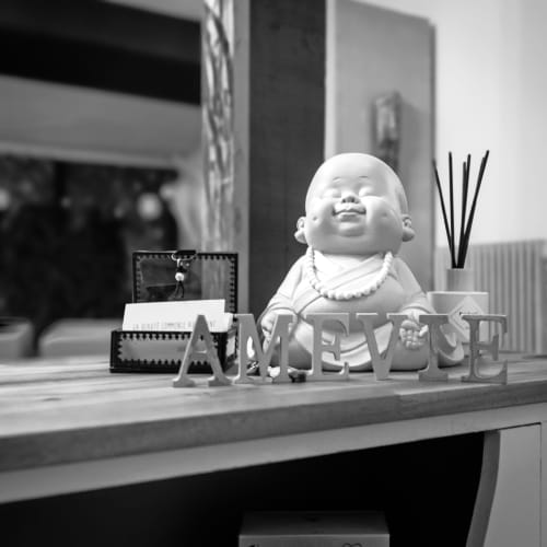 Amevie - Institut de beauté Clermont-Ferrand - Amevie - Photo Galerie - OneBooking