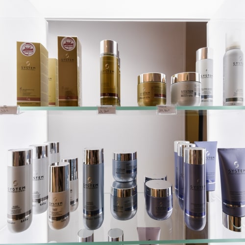 Tombez pour el - Coiffure Marignane - Tombez pour el - Photo Galerie - OneBooking