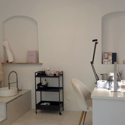 Salon LGS - Onglerie Frontignan - Salon LGS - Photo Galerie - OneBooking