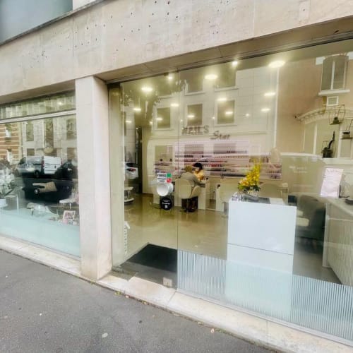 Nails Star - Sourcils & cils Neuilly-sur-Seine - Nails Star - Photo Galerie - OneBooking