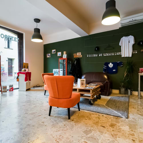 BLACKBEARD Barber Shop - Coiffure Trets - BLACKBEARD Barber Shop - Photo Galerie - OneBooking