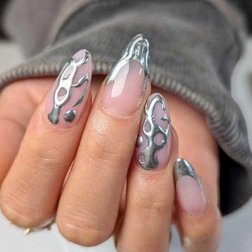 VnailsBeauty - Onglerie Caen - VnailsBeauty - Photo Galerie - OneBooking