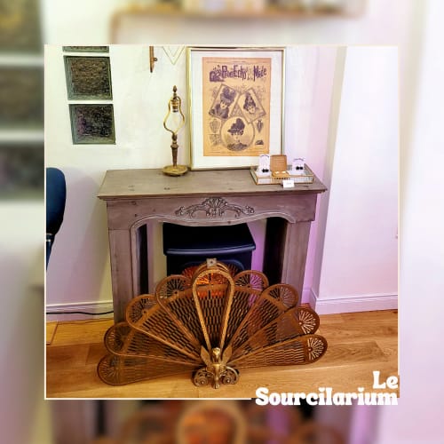 Le Sourcilarium - Sourcils & cils Metz - Le Sourcilarium - Photo Galerie - OneBooking