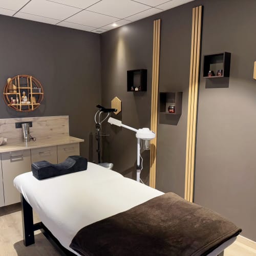 Ô bien être - Institut de beauté Foix - Ô bien être - Photo Galerie - OneBooking