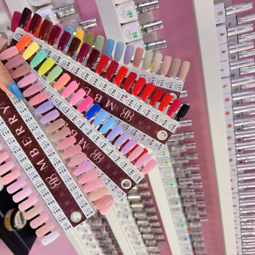 Happy Nails - Saint Georges - Onglerie Toulouse - Happy Nails - Saint Cyprien - Photo Galerie - OneBooking