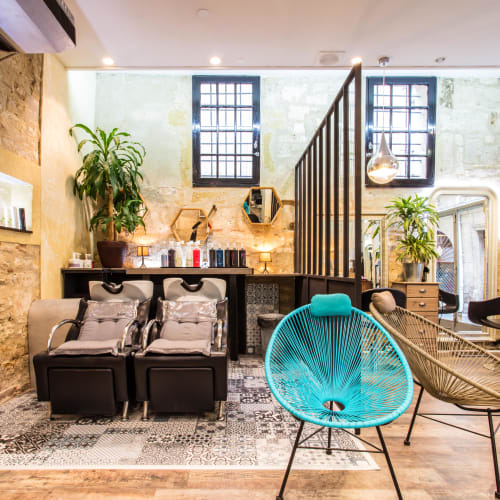 NGF Création coiffure - Coiffure Montpellier - NGF Création coiffure - Photo Galerie - OneBooking