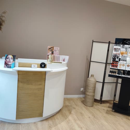 M’Beauté - Institut de beauté Saint-Affrique - M’Beauté - Photo Galerie - OneBooking