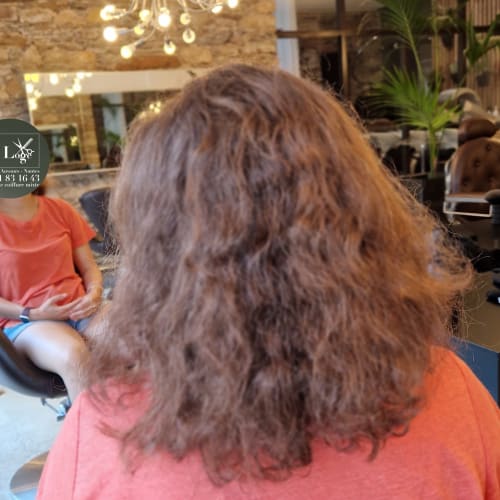 La Loge - Coiffure Nantes - La Loge - Photo Galerie - OneBooking