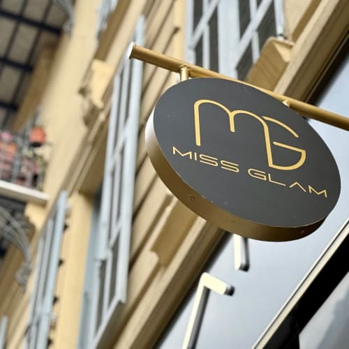 Miss Glam - Coiffure Nice - Miss Glam - Photo Galerie - OneBooking