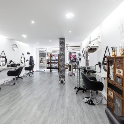 Océanide Coiffure - Coiffure Ondres - Océanide Coiffure - Photo Galerie - OneBooking