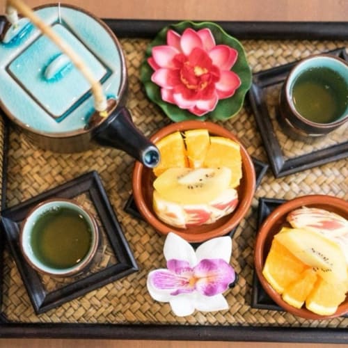 Ban Maï Taï - Spa Paris - Ban Maï Taï - Photo Galerie - OneBooking