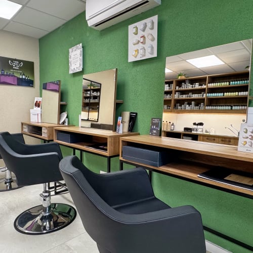 O 2 Visages - Coiffure Saint-Avold - O 2 Visages - Photo Galerie - OneBooking