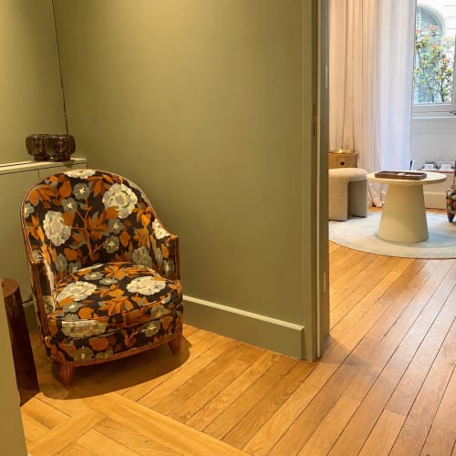 Annabelle l'Art du Geste - Institut de beauté Lyon - Annabelle l'Art du Geste - Photo Galerie - OneBooking