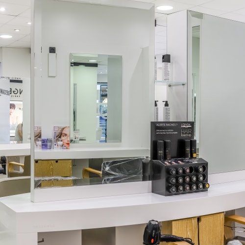 DESSANGE - Nîmes - Coiffure Nîmes - DESSANGE - Nîmes - Photo Galerie - OneBooking