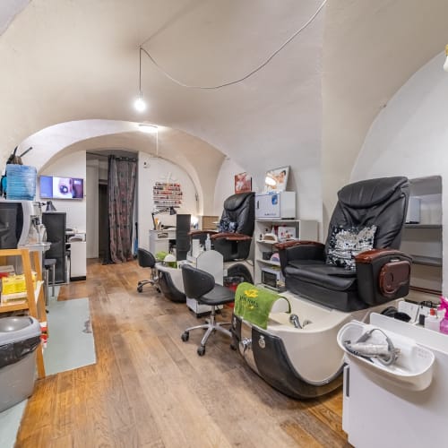 Bang Nails - Marchands - Onglerie Nîmes - Bang Nails - Marchands - Photo Galerie - OneBooking