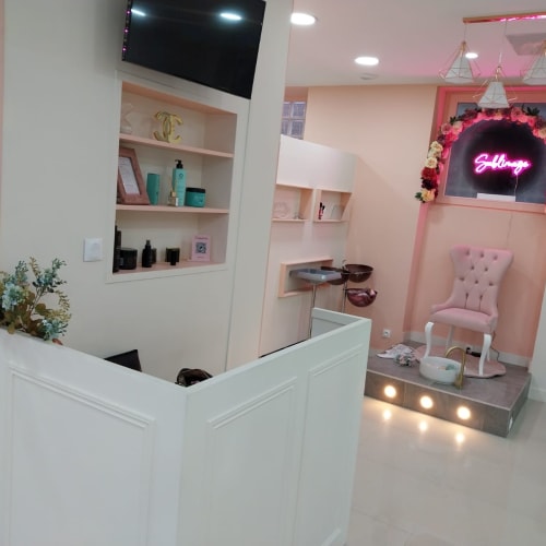 Sublimage Bio Hair - Coiffure Saint-Denis - Sublimage Bio Hair - Photo Galerie - OneBooking