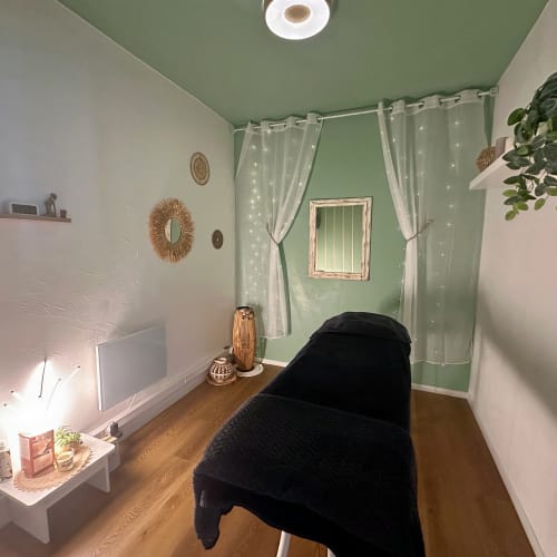Institut Atlanthys - Sourcils & cils Vannes - Institut Atlanthys - Photo Galerie - OneBooking