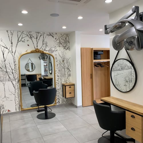 L'Atelier 126 - Coiffure Saint-Maur-des-Fossés - L'Atelier 126 - Photo Galerie - OneBooking