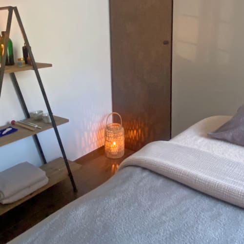 Kālī Massages - Certifiée Renata França - Coiffure Mougins - Kālī Massages - Certifiée Renata França - Photo Galerie - OneBooking