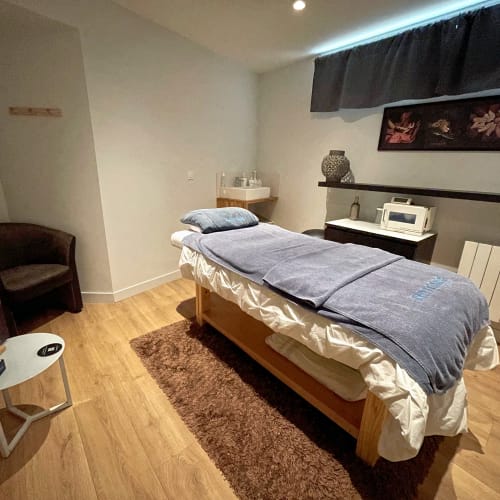 Centre Oxygene - Institut de beauté Concarneau - Centre Oxygene - Photo Galerie - OneBooking