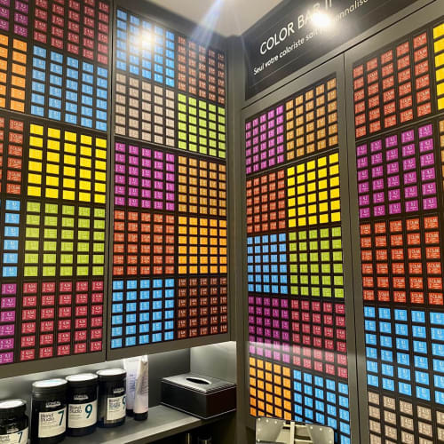 Home Color - Coiffure Cannes - Home Color - Photo Galerie - OneBooking