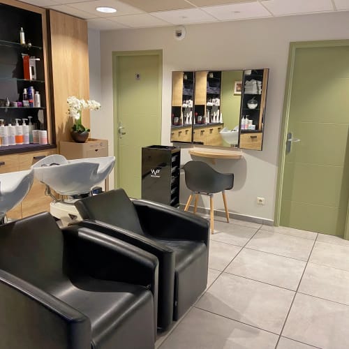 Salon Roosevelt - Coiffure Dijon - Salon Roosevelt - Photo Galerie - OneBooking