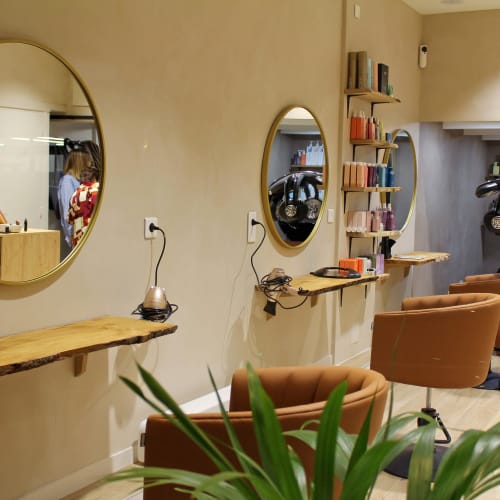 Hair Haven - Coiffure Nice - Hair Haven - Photo Galerie - OneBooking