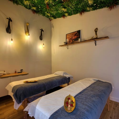 L'atypique spa - Sourcils & cils Meaux - L'atypique spa - Photo Galerie - OneBooking