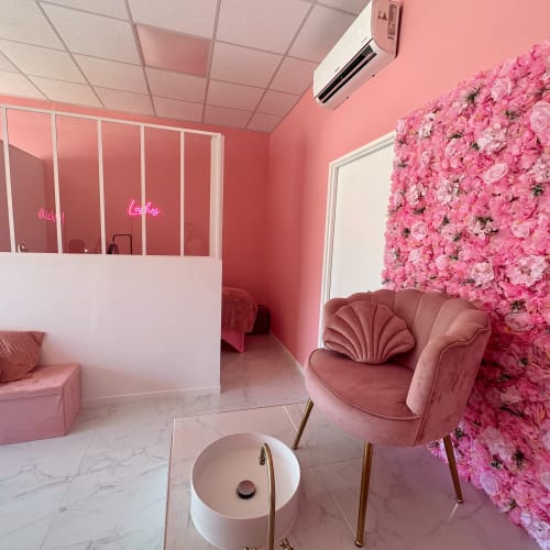 Glam Story - Institut de beauté Marignane - Glam Story - Photo Galerie - OneBooking