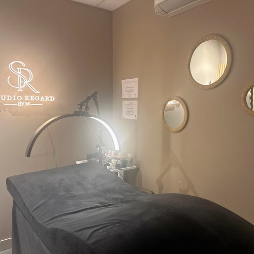 ML Beauté - Institut de beauté Lempdes - ML Beauté - Photo Galerie - OneBooking