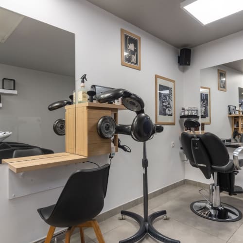 Ma Racine en Tete - Coiffure Cahors - Ma Racine en Tete - Photo Galerie - OneBooking