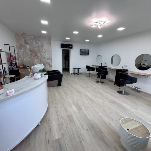 Style d'Amandine - Coiffure Canet-en-Roussillon - Style d'Amandine - Photo Galerie - OneBooking