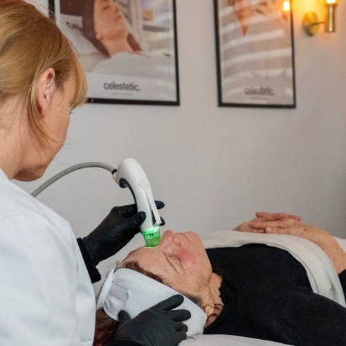 Toscane Clinic - Épilation Laser - Onglerie Caen - Toscane Clinic - Épilation Laser - Photo Galerie - OneBooking