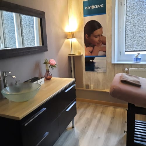 Oran’G - Onglerie Reims - Oran’G - Photo Galerie - OneBooking