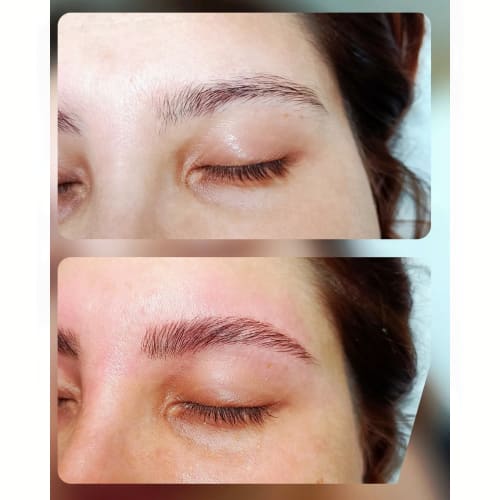 Studio Beauty & Brow - Épilation Laser - Institut de beauté Montpellier - Studio Beauty & Brow - Épilation Laser - Photo Galerie - OneBooking