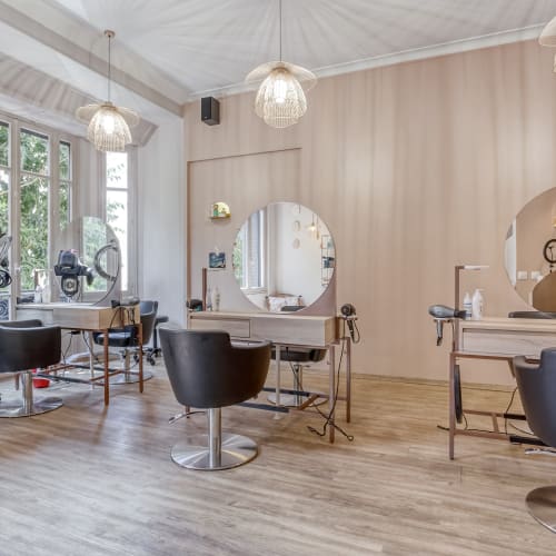 La Couleur by Caroline - Coiffure Antibes - La Couleur by Caroline - Photo Galerie - OneBooking