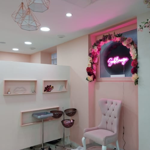 Sublimage Bio Hair - Coiffure Saint-Denis - Sublimage Bio Hair - Photo Galerie - OneBooking
