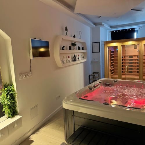 Idéal Body - Coiffure Montpellier - Idéal Body - Photo Galerie - OneBooking