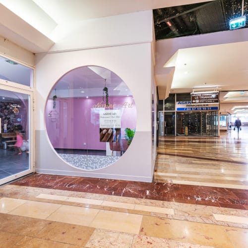 Maison de Beauté by N - Institut de beauté Montpellier - Maison de Beauté by N - Photo Galerie - OneBooking